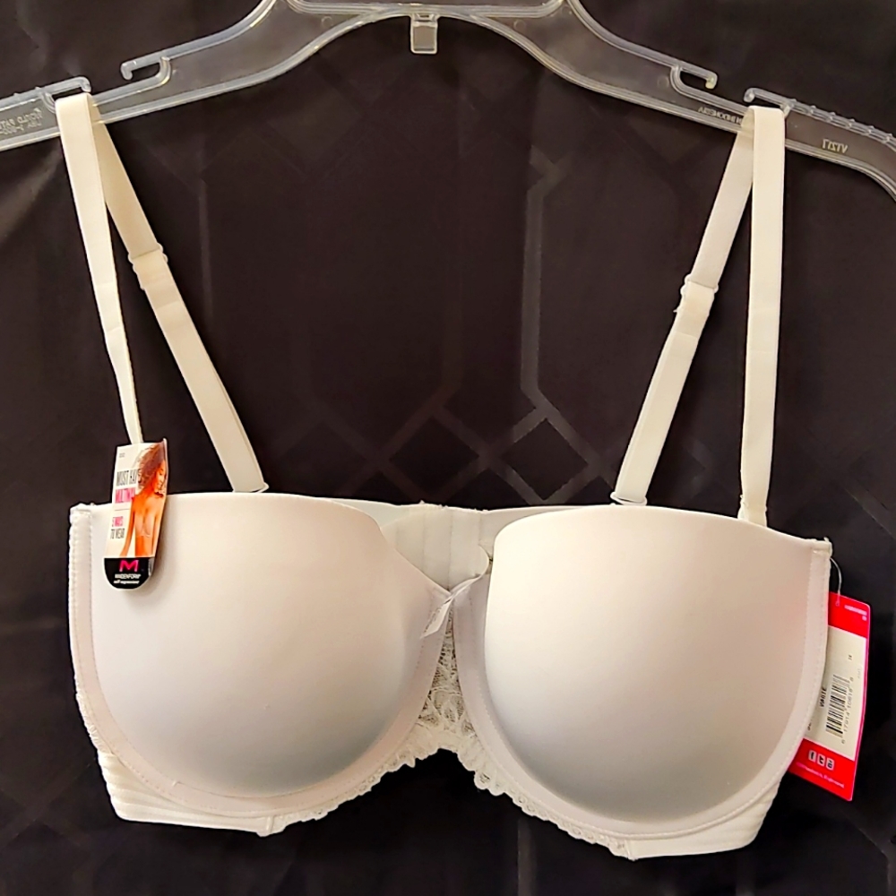 Maidenform bra